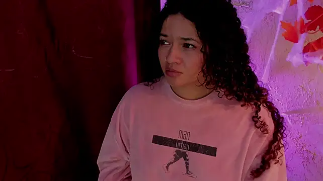 Jeen_Monroe's Webcam Show