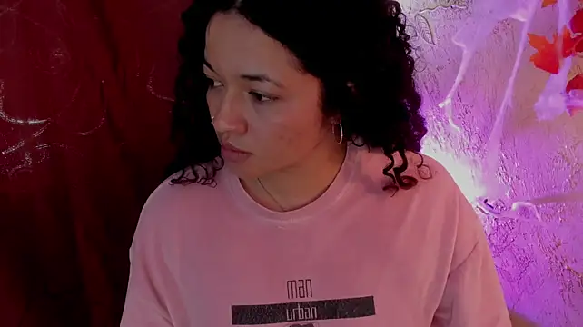 Jeen_Monroe's Webcam Show