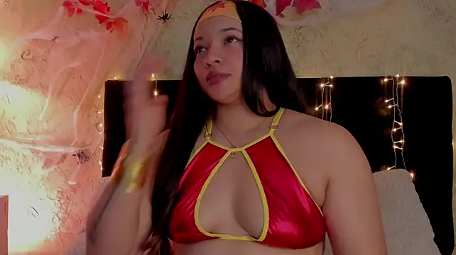 Jeen_Monroe Webcam show