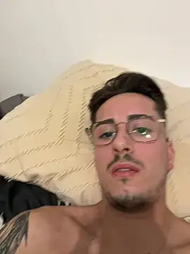 vainvalou34 Pertunjukan Webcam