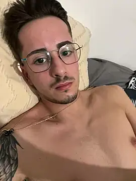 vainvalou34 Webcam-Show