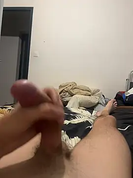 vainvalou34's Webcam Show