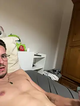 Show de vainvalou34 na webcam