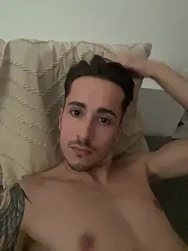 Show webcam de vainvalou34