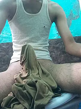 Ishan_flow – webcam-show