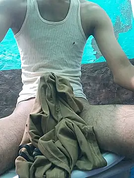 Ishan_flow Webcam Show