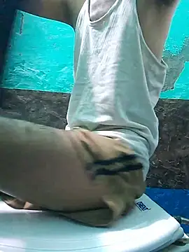 Ishan_flow Webcamshow