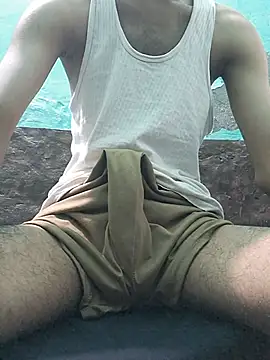 Ishan_flow's Webcam Show