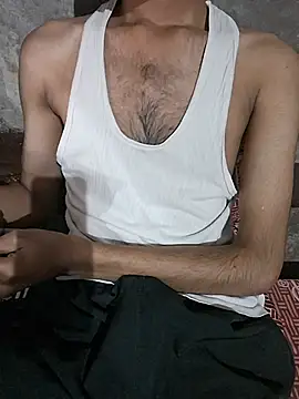 Ishan_flow Webcam Show