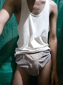 Ishan_flow Webcam show