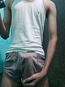 Ishan_flow – webcam-show