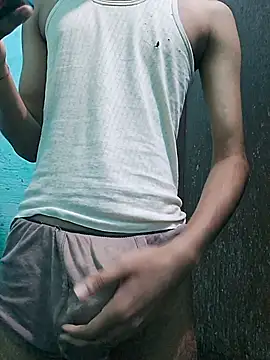 Ishan_flow Шоу с уебкамера