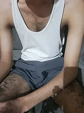 Ishan_flow Show in webcam