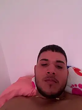 Show de webcam de qyeg