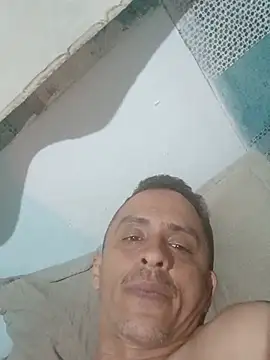 patrickleo092 Webcam-Show
