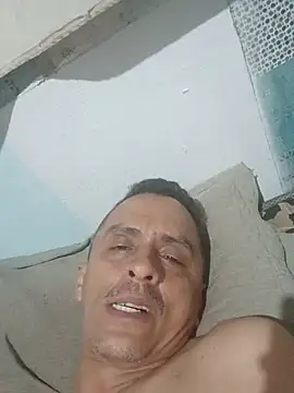 Show de webcam de patrickleo092
