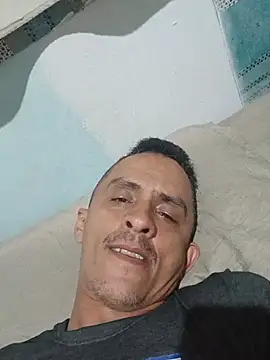 Show de patrickleo092 na webcam