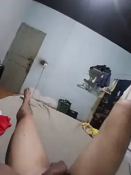 Show de webcam de patrickleo092