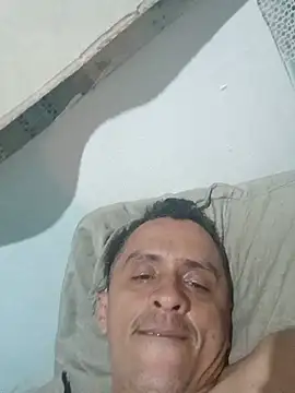 Show de webcam de patrickleo092