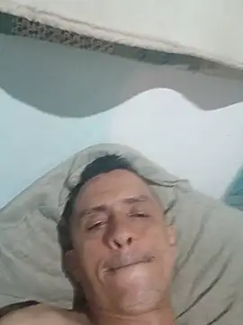 Show de webcam de patrickleo092