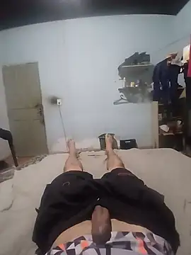 Show de patrickleo092 na webcam