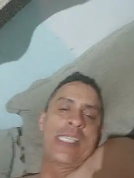 Show de webcam de patrickleo092