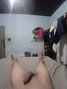 Show de patrickleo092 na webcam