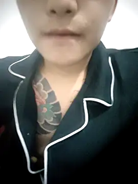 zhang1688 웹캠 쇼
