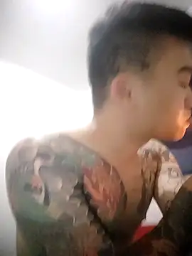 zhang1688 Pertunjukan Webcam