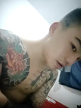 zhang1688 Webcam Show