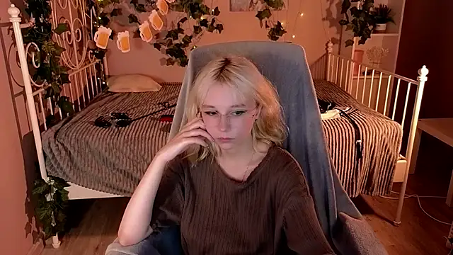 SetsunaRengoku's Webcam Show