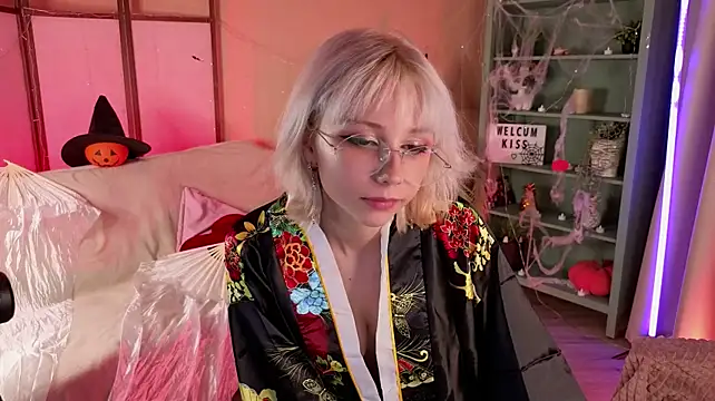 SetsunaRengoku's Live XXX Chat