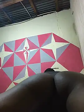 penetrate123 Pertunjukan Webcam