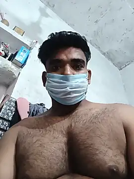 gymboy12345 ওয়েবক্যাম শো