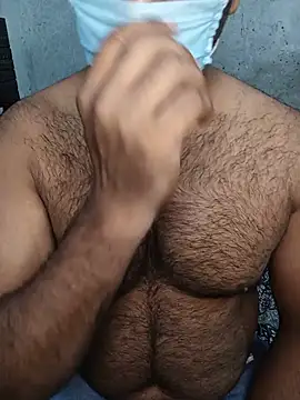 Hot_boy_girl_のウェブカメラショー