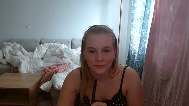 Nina_Monet Webcam Show