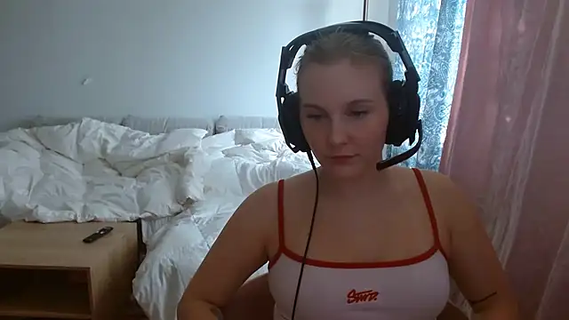 Nina_Monet Webcam Show