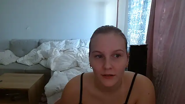 Nina_Monet Webcam Show
