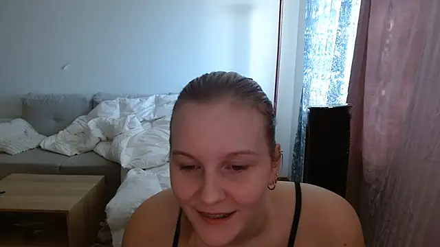 Nina_Monet Webcam Show