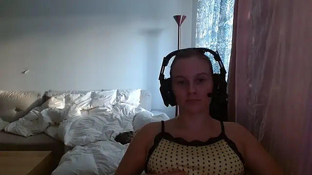 Nina_Monet Webcamshow