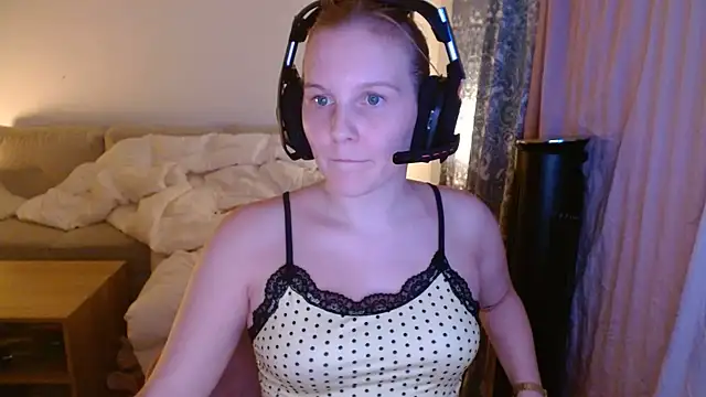 Nina_Monet's Live XXX Chat