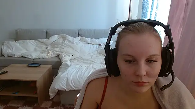 Nina_Monet Webcamshow