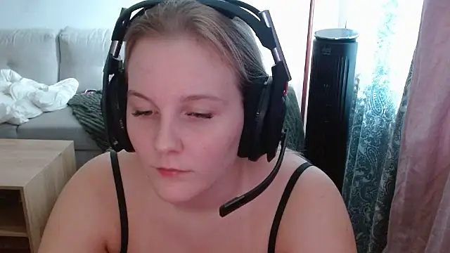 Nina_Monet Webcam Show