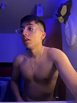 thsx23 Webcam Show
