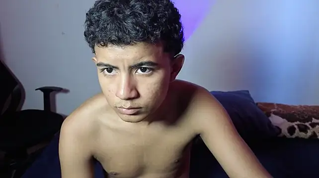 PRINCE_FXXX Webcamshow