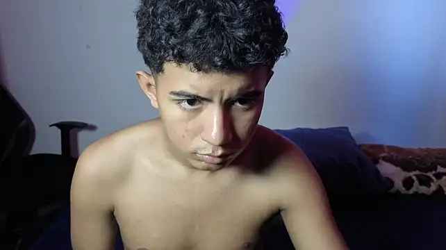 PRINCE_FXXX Webcamshow