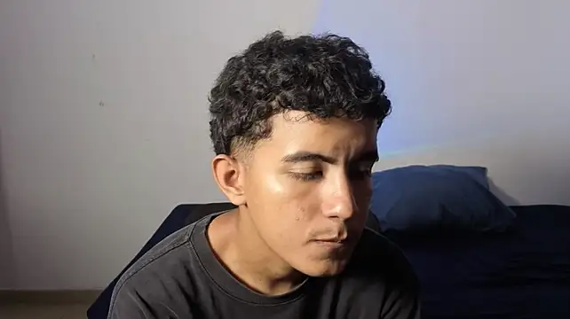PRINCE_FXXX Webcam Show