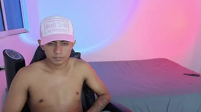 PRINCE_FXXX Webcamshow