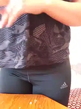 Spicy_anal Adlı Modelin Web Kamerası Şovu