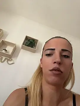 Czat XXX na żywo – lunariax92